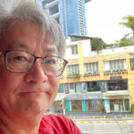 白石 章二