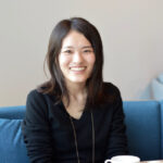 内堀 愛恵